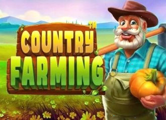 Игровой автомат Country Farming